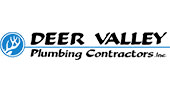 Deer Valley Plumbing Contractors Inc logo