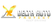 Delta Auto Protect logo