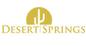 Desert Springs Mortgage LLC logo