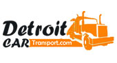 Detroit Car Transport logo
