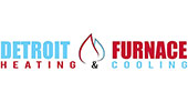 Detroit Furnace Heating & Cooling logo