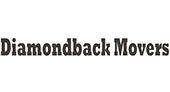 Diamondback Movers logo