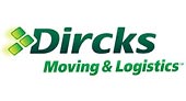 Dircks Moving & Logistics logo