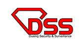 Dusing Security & Surveillance logo