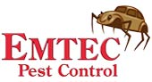 Emtec Pest Control