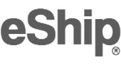 eShip logo