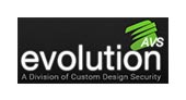 Evolution AVS logo