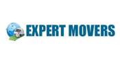 Get Expert Movers logo