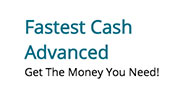 Fastest Cash Advanced logo