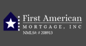 First American Mortgage, Inc.
