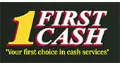 First Cash logo