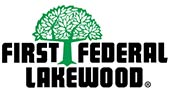 First Federal Lakewood logo