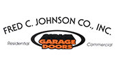Fred C. Johnson Co., Inc. logo