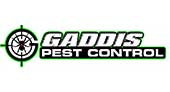Gaddis Pest Control logo