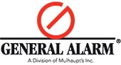 General Alarm logo