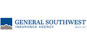 General Southwest Insurance Agency logo