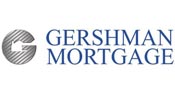 Gershman Mortgage logo