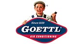 Goettl Air Conditioning logo