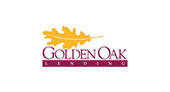 Golden Oak Lending logo