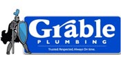 Grable Plumbing logo