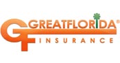 Great Florida Insurance logo
