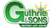 Guthrie & Sons logo