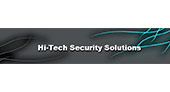 Hi-Tech Security Solutions logo