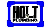 Holt Plumbing logo
