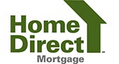 HomeDirect logo