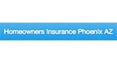 Homeowners Insurance Phoenix AZ logo