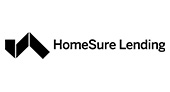 HomeSure Lending logo