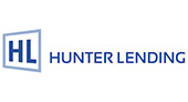 Hunter Lending logo