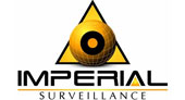 Imperial Surveillance, Inc logo