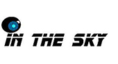 In The Sky logo