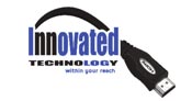Innovated Technology logo