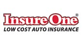 InsureOne Insurance Agency logo