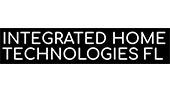 Integrated Home Technologies logo