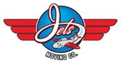 JETS Moving Company logo