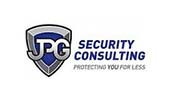 JPG Security logo