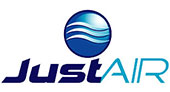 Just Air LLC logo