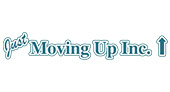 Just Moving Up logo