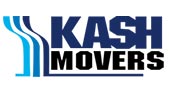 Kash Movers logo
