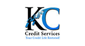 KC Credit Services logo