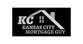 KC Mortgage Guy logo