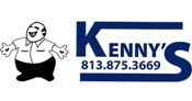 Kenny's logo
