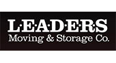 Leaders Moving logo