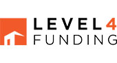 Level 4 Funding logo