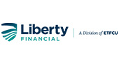 Liberty Financial logo