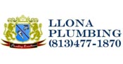 Llona Plumbing logo