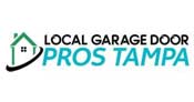 Local Garage Door Pros Tampa logo
